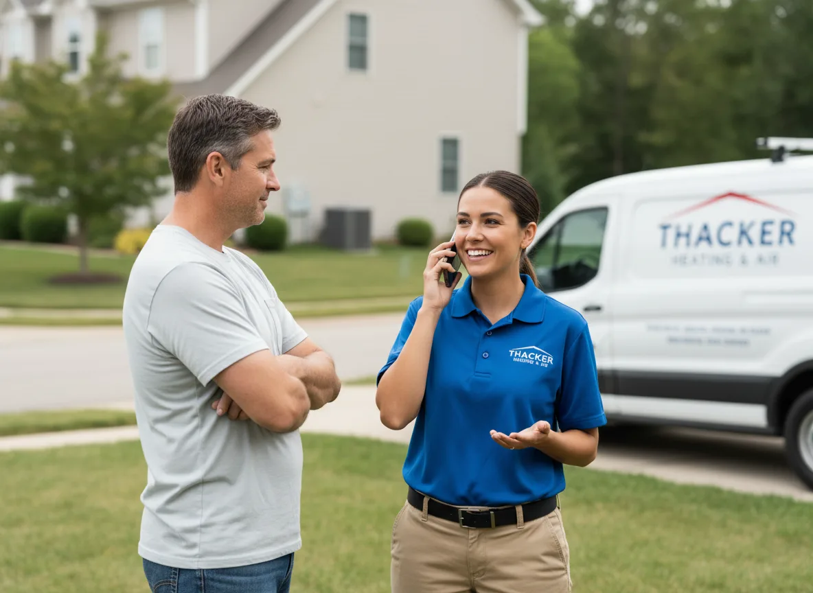 Ac Repair Bay Village, OH FAQs
